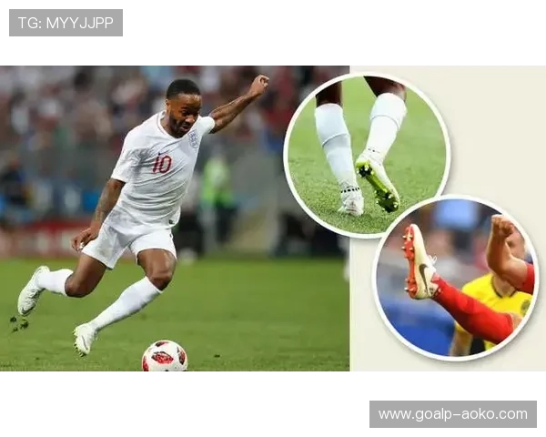 足球袜背后的科技与设计揭秘 球星穿袜的舒适性与性能提升